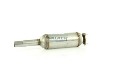 WALKER 93035 Soot/Particulate Filter, exhaust system